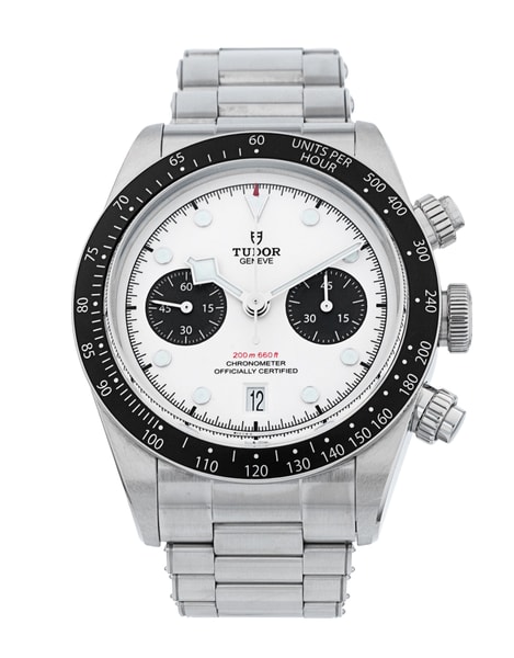 Tudor Black Bay Chrono M79360N-0002